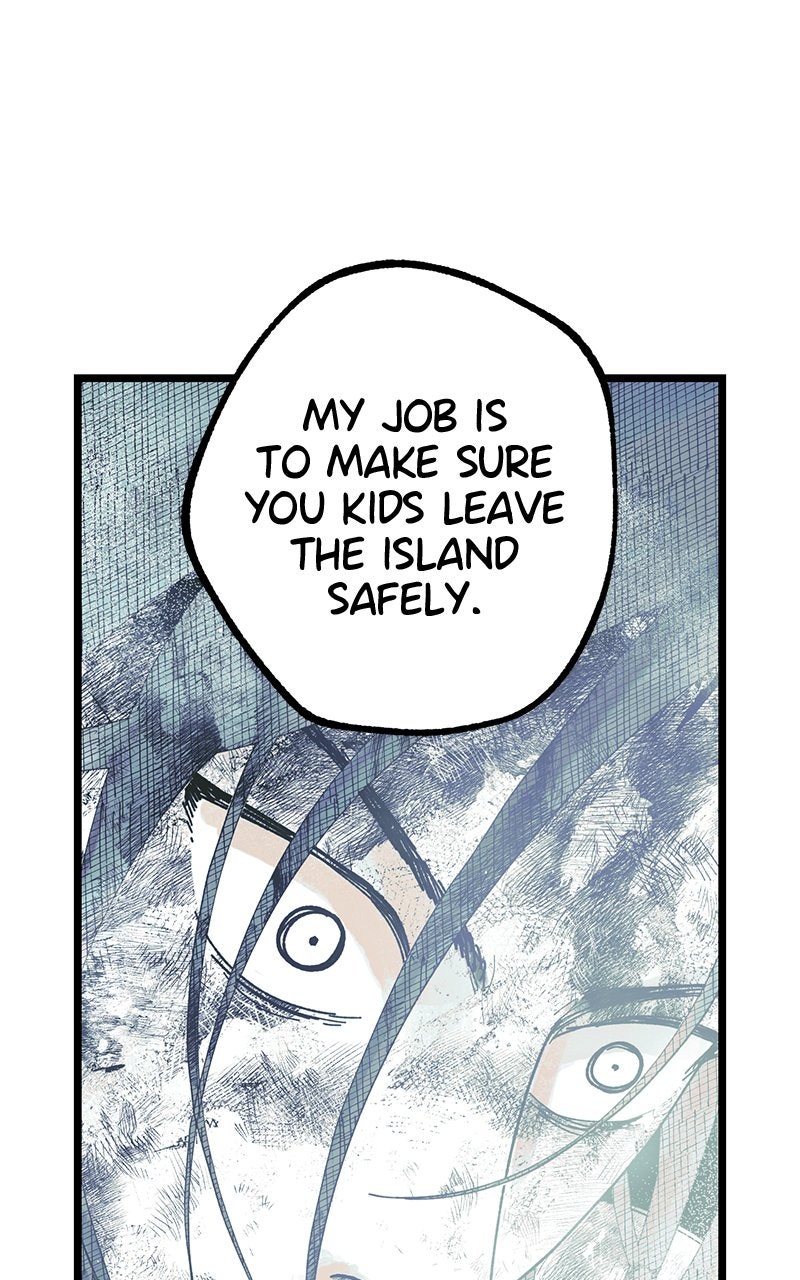 Ark of the Law Chapter 9 - Page 36