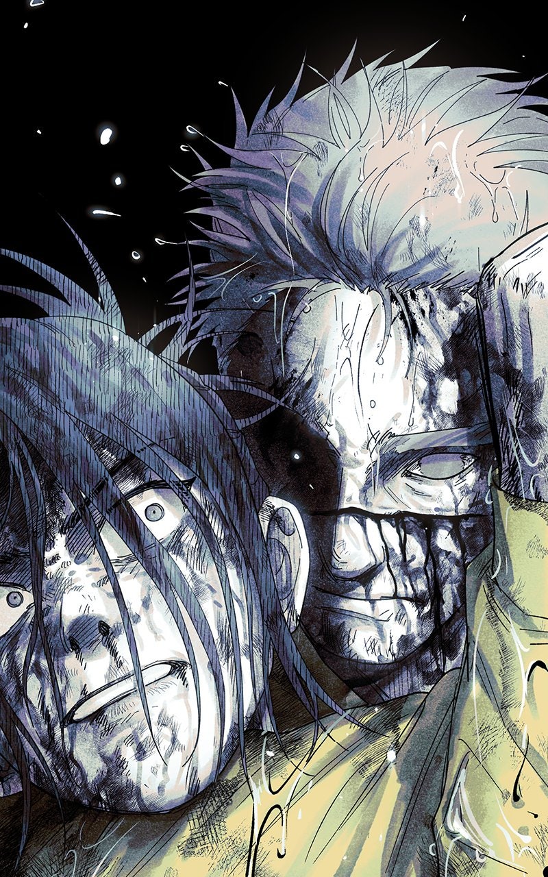 Ark of the Law Chapter 9 - Page 47