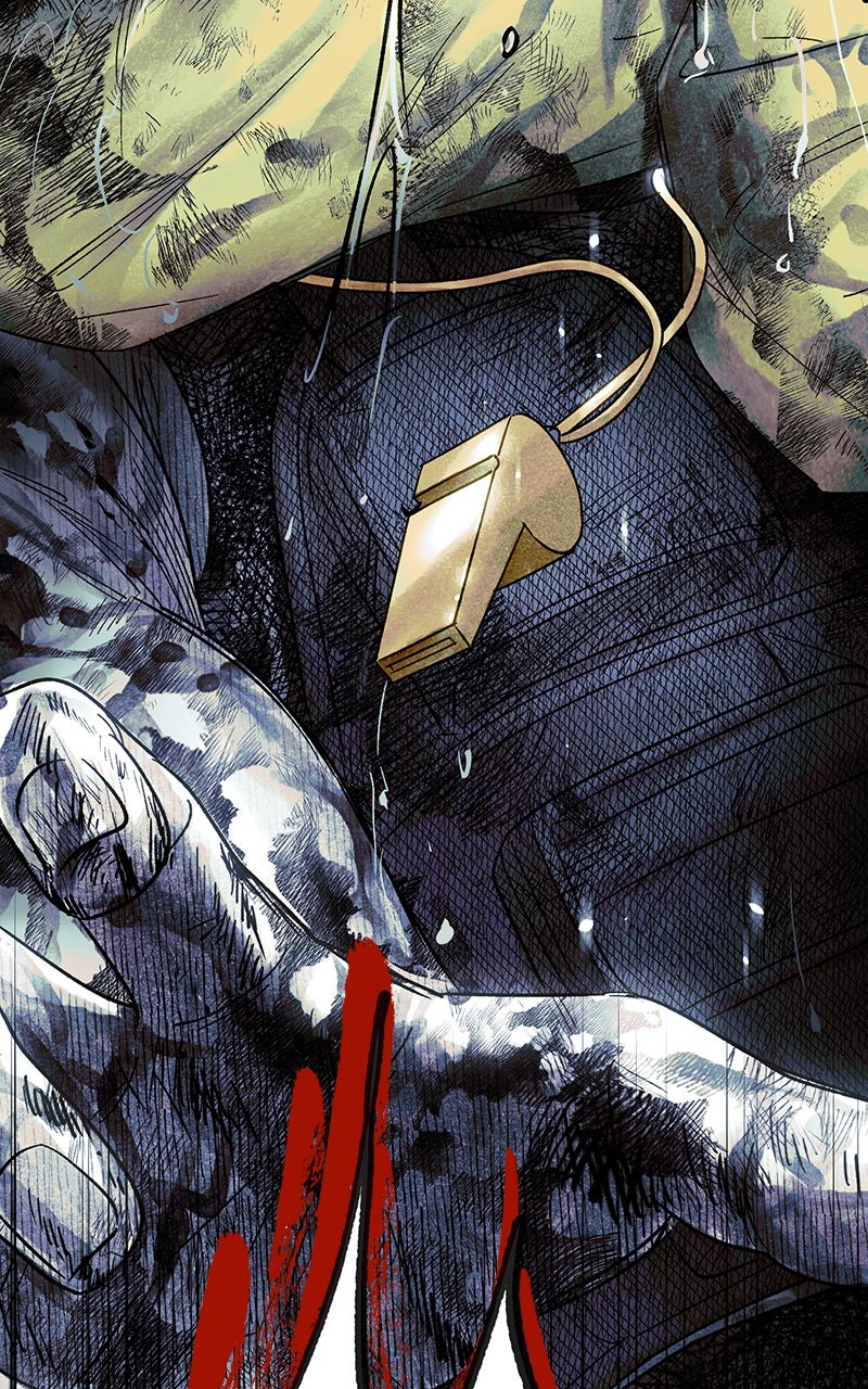 Ark of the Law Chapter 9 - Page 48