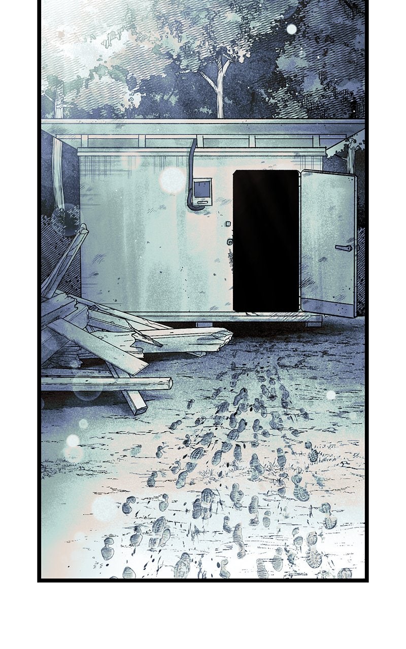 Ark of the Law Chapter 9 - Page 6