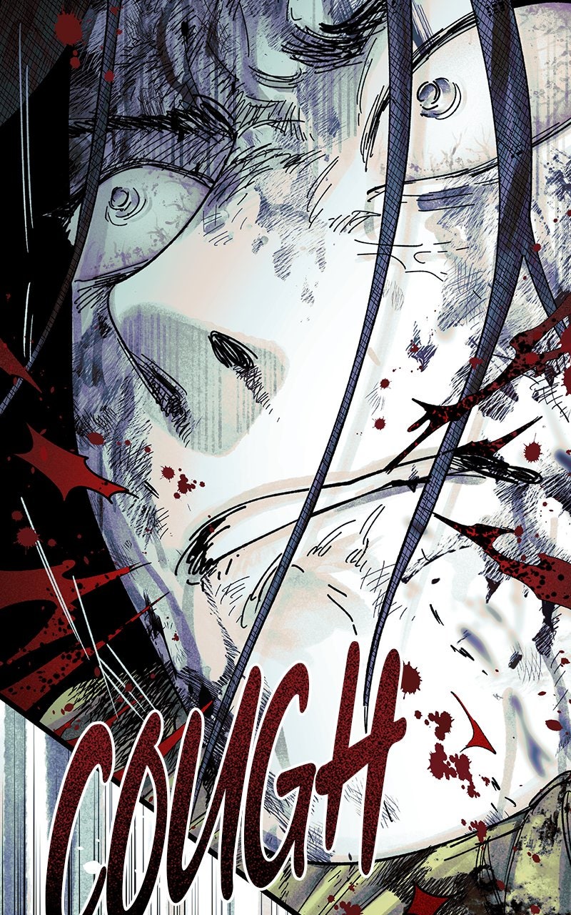 Ark of the Law Chapter 9 - Page 51