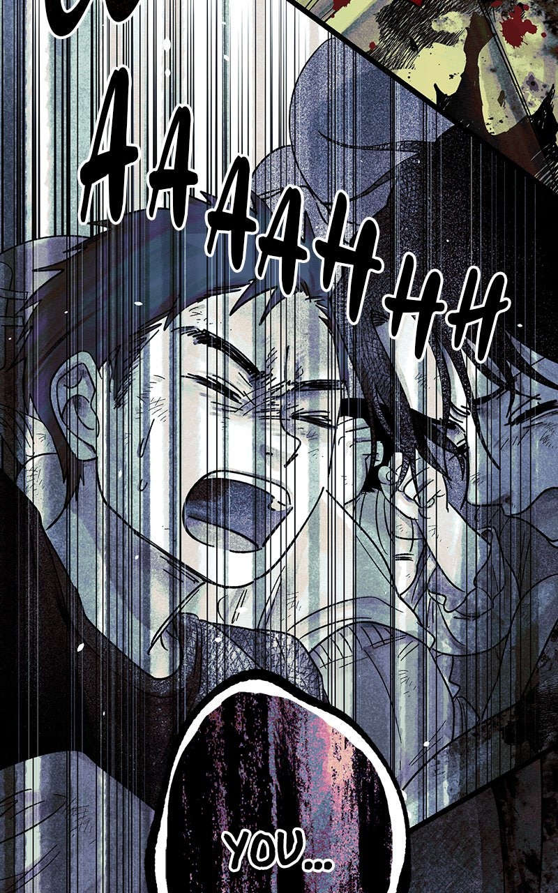 Ark of the Law Chapter 9 - Page 52