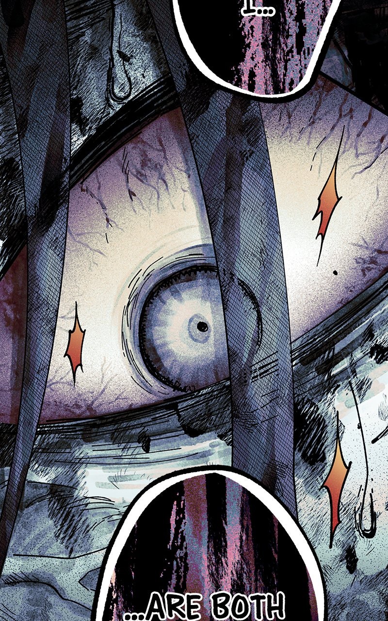 Ark of the Law Chapter 9 - Page 54