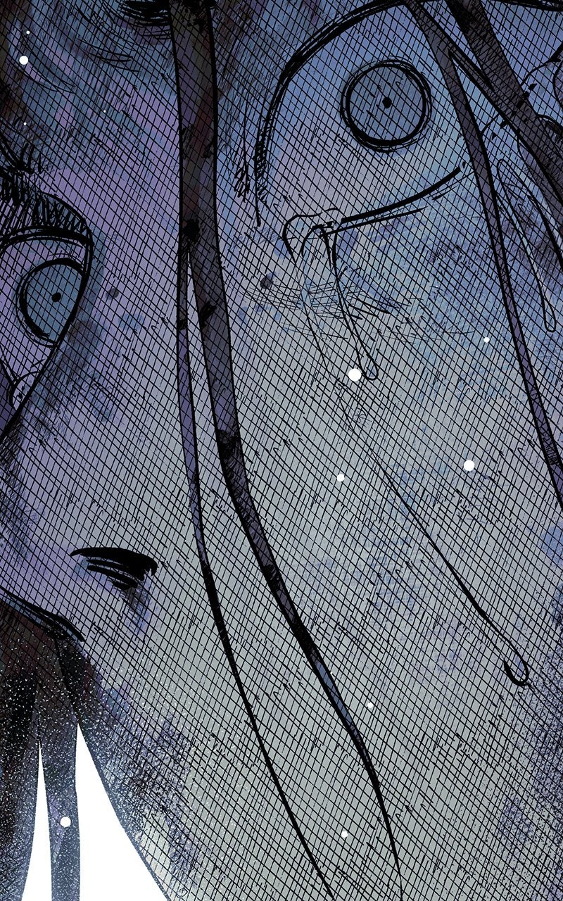 Ark of the Law Chapter 9 - Page 70