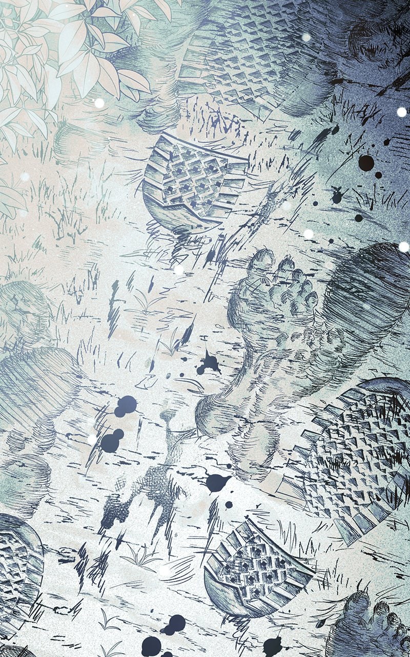 Ark of the Law Chapter 9 - Page 8