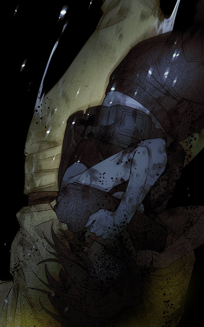 Ark of the Law Chapter 9 - Page 73