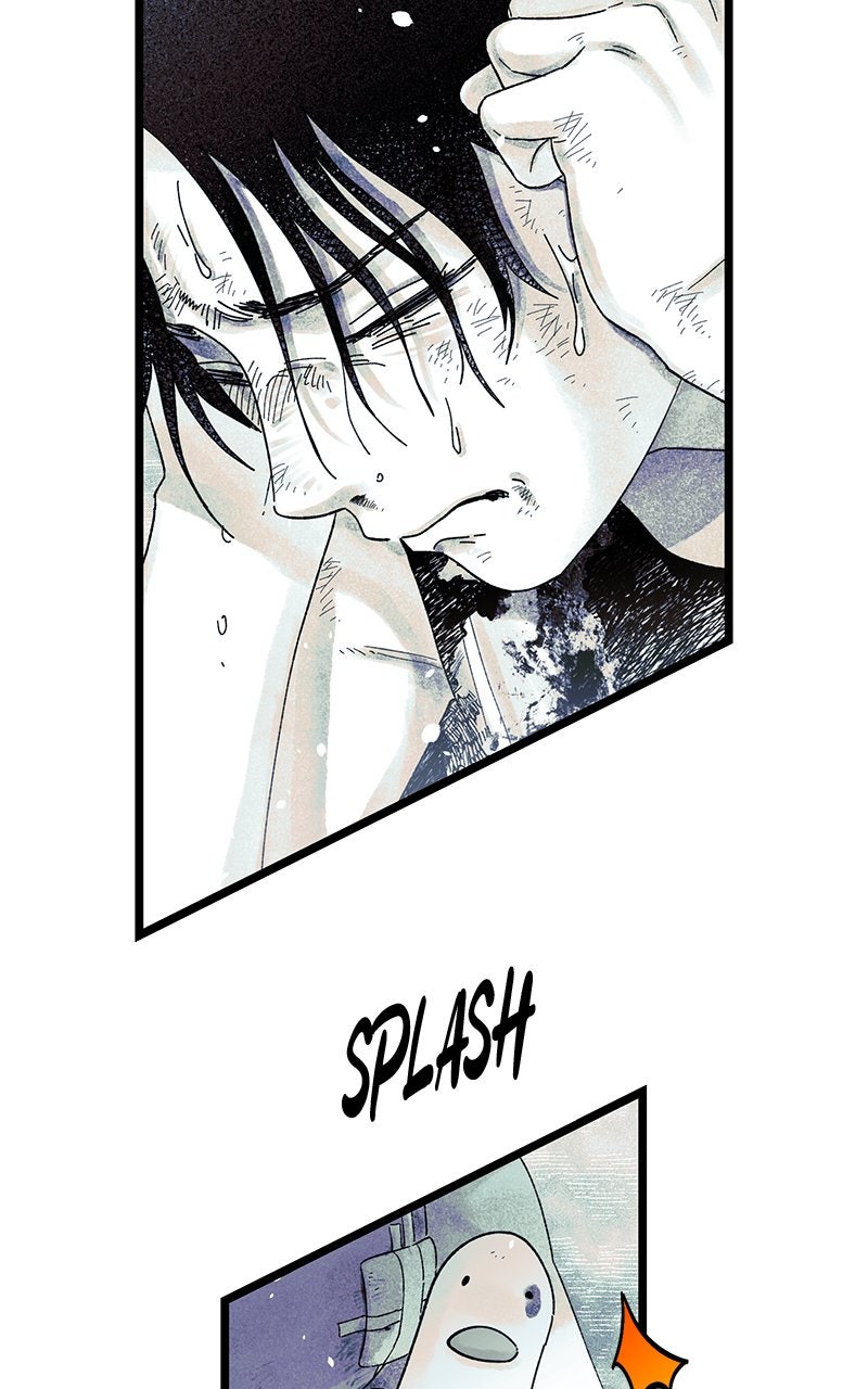 Ark of the Law Chapter 9 - Page 79