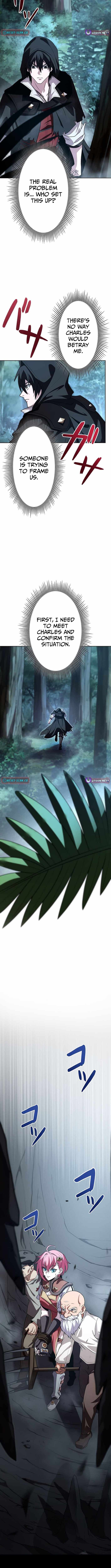 Arm of the Abomination Chapter 19 - Page 7