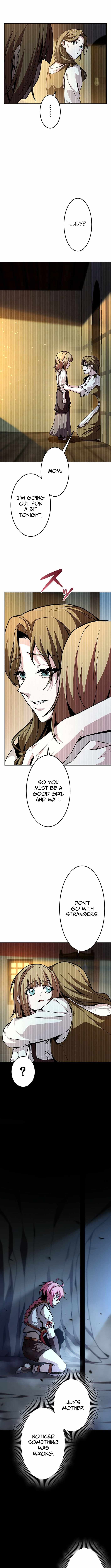 Arm of the Abomination Chapter 20 - Page 4