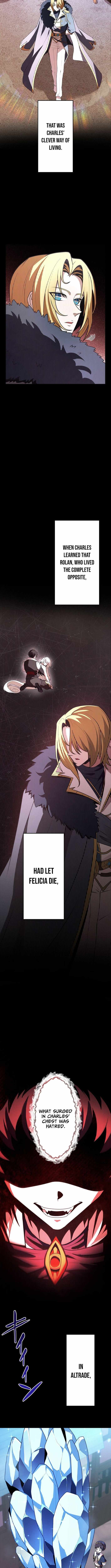 Arm of the Abomination Chapter 23 - Page 4