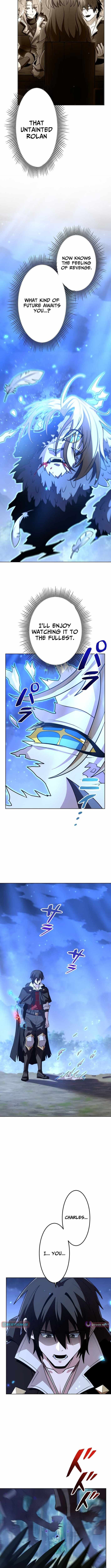 Arm of the Abomination Chapter 25 - Page 2