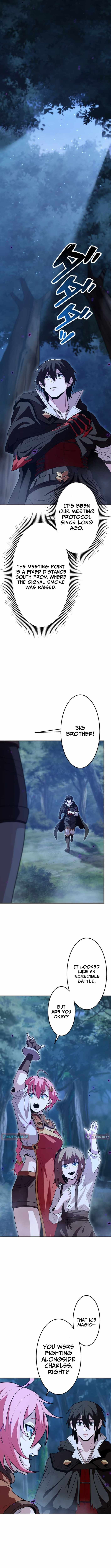 Arm of the Abomination Chapter 25 - Page 4