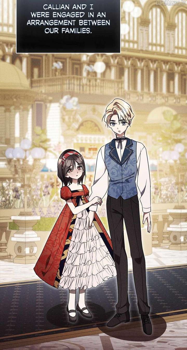 Arrogant Regret Chapter 21 - Page 14