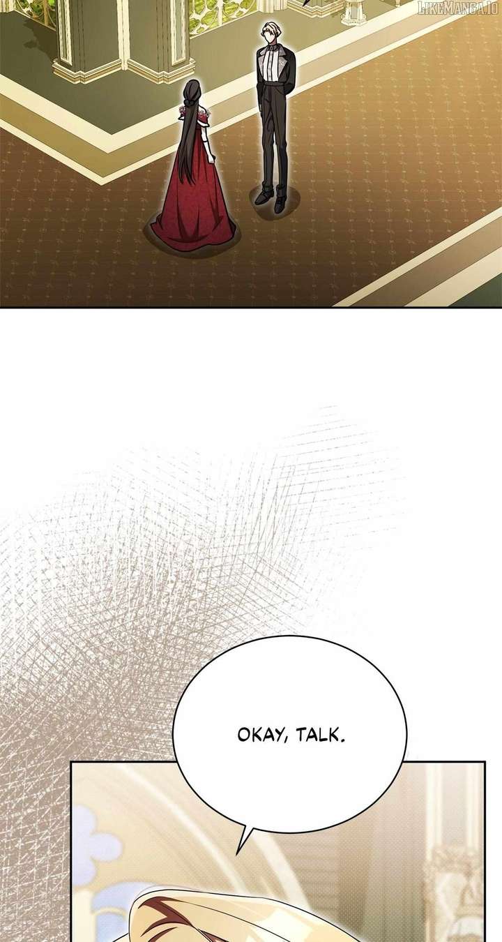 Arrogant Regret Chapter 21 - Page 3