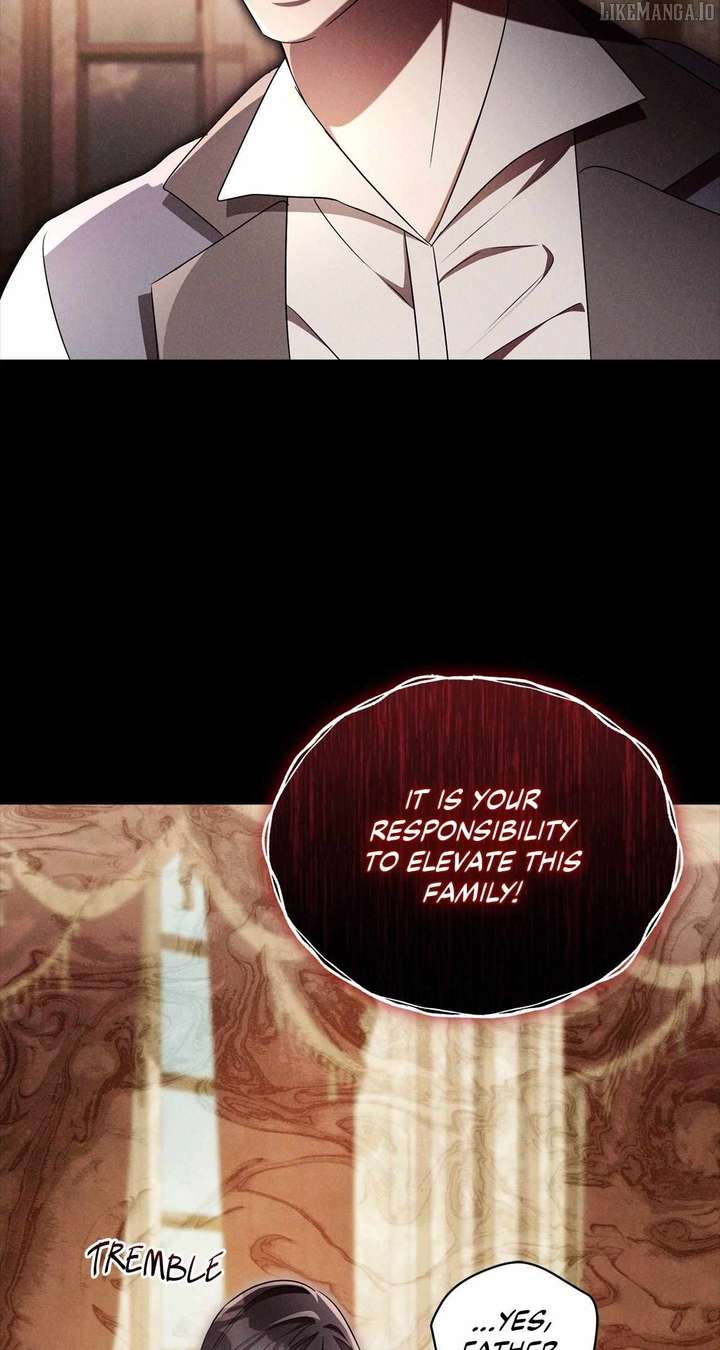 Arrogant Regret Chapter 21 - Page 26