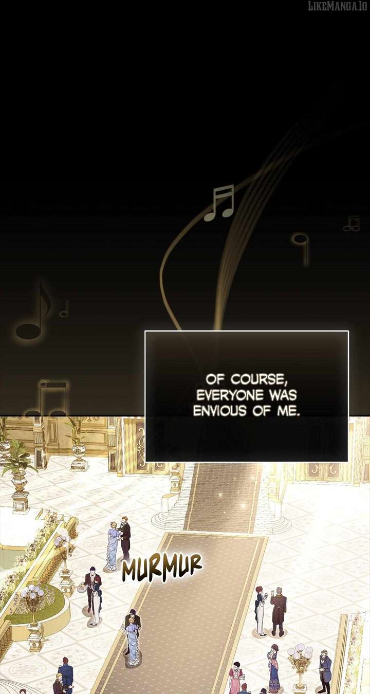 Arrogant Regret Chapter 21 - Page 33