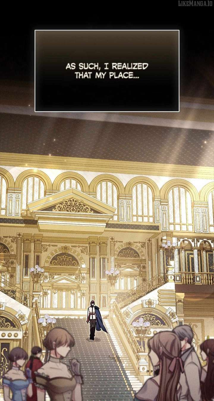 Arrogant Regret Chapter 21 - Page 39