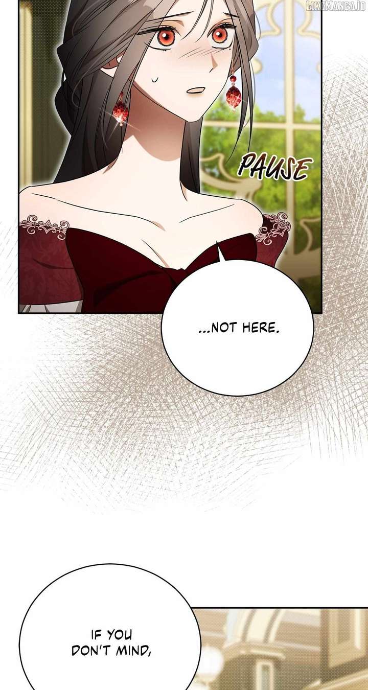 Arrogant Regret Chapter 21 - Page 5