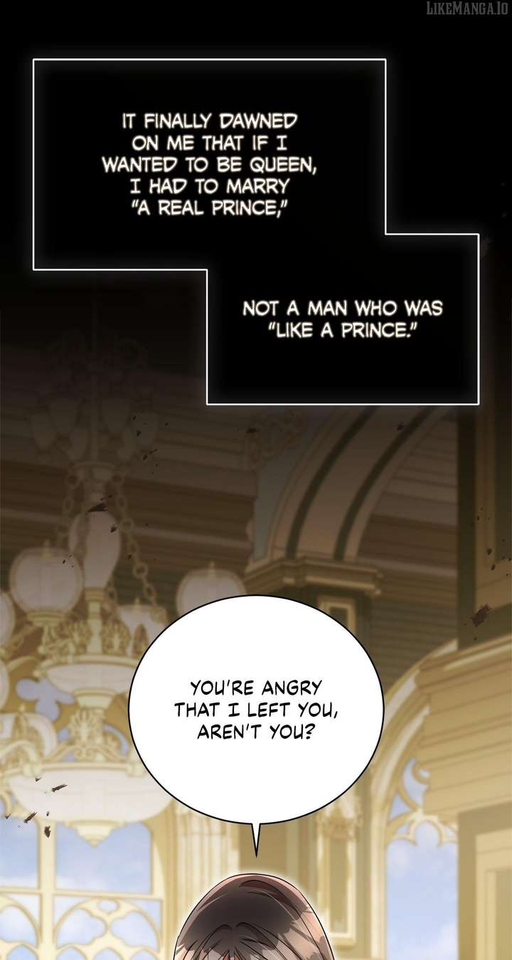 Arrogant Regret Chapter 21 - Page 46