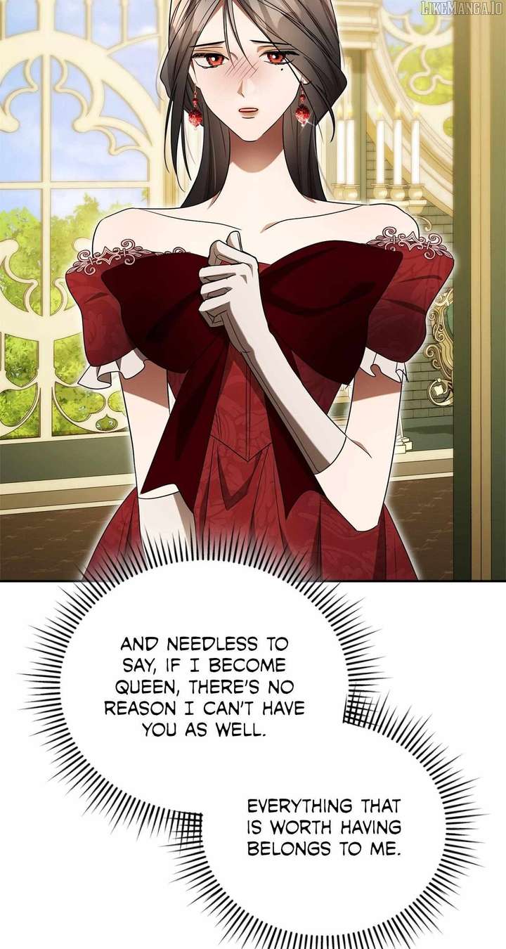 Arrogant Regret Chapter 21 - Page 47