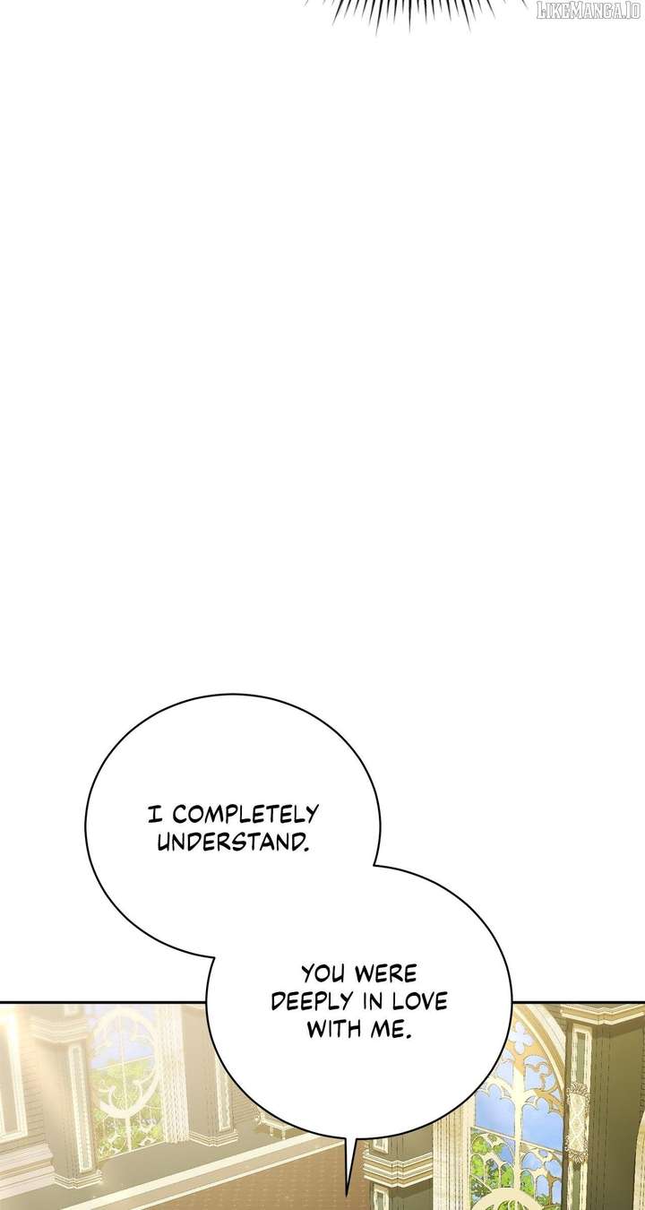 Arrogant Regret Chapter 21 - Page 48