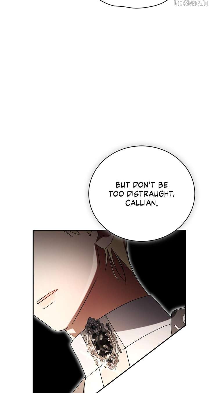 Arrogant Regret Chapter 21 - Page 51