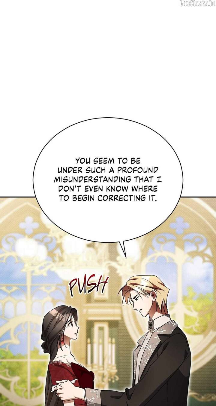 Arrogant Regret Chapter 21 - Page 60