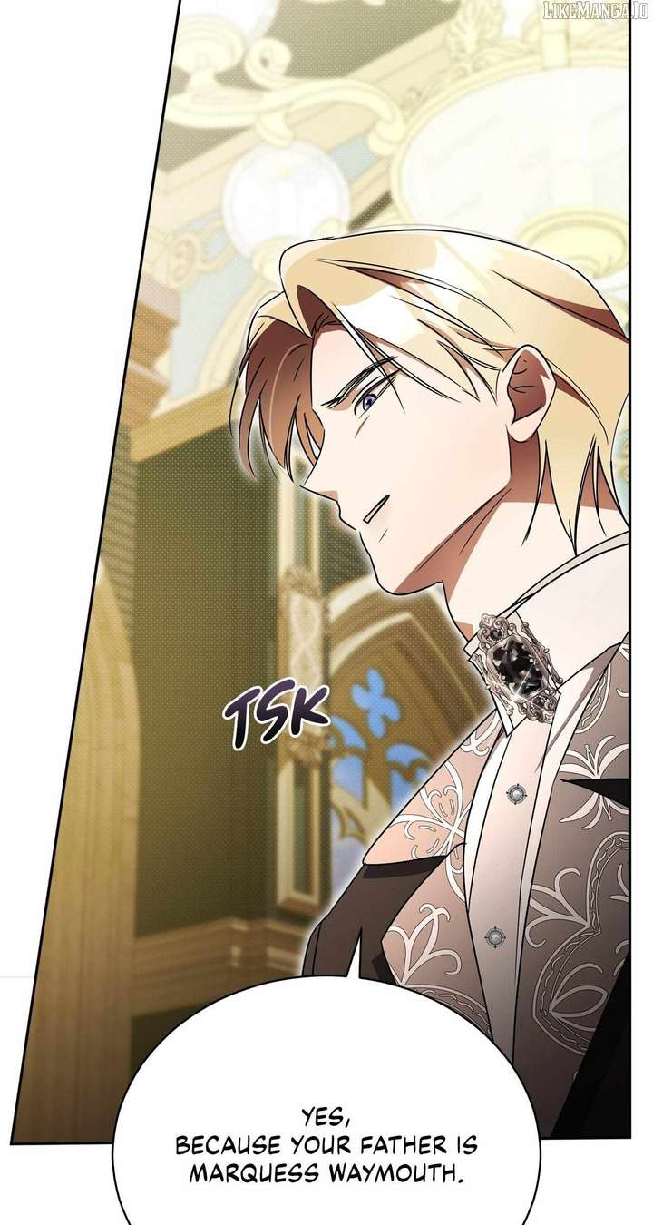 Arrogant Regret Chapter 21 - Page 65