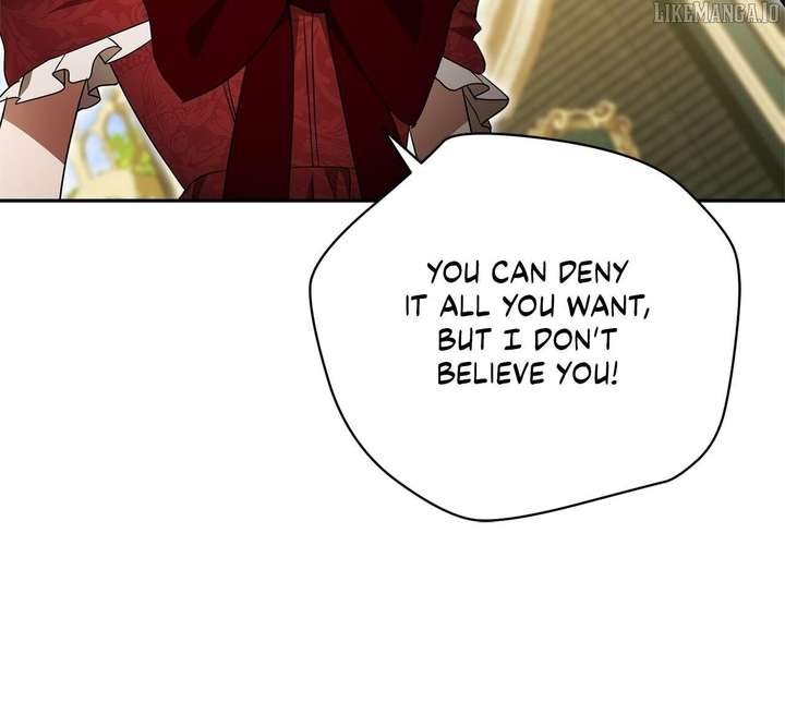 Arrogant Regret Chapter 21 - Page 69