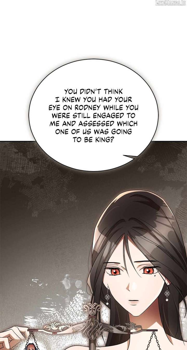 Arrogant Regret Chapter 21 - Page 70