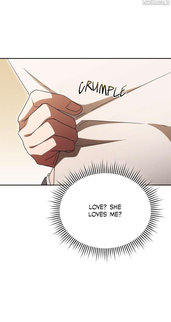 Arrogant Regret Chapter 21 - Page 79