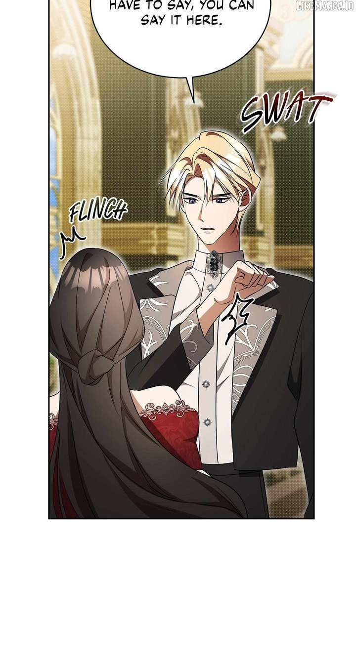 Arrogant Regret Chapter 21 - Page 9