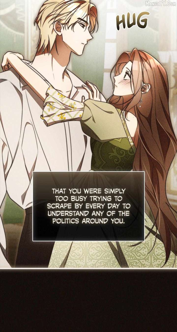 Arrogant Regret Chapter 22 - Page 17