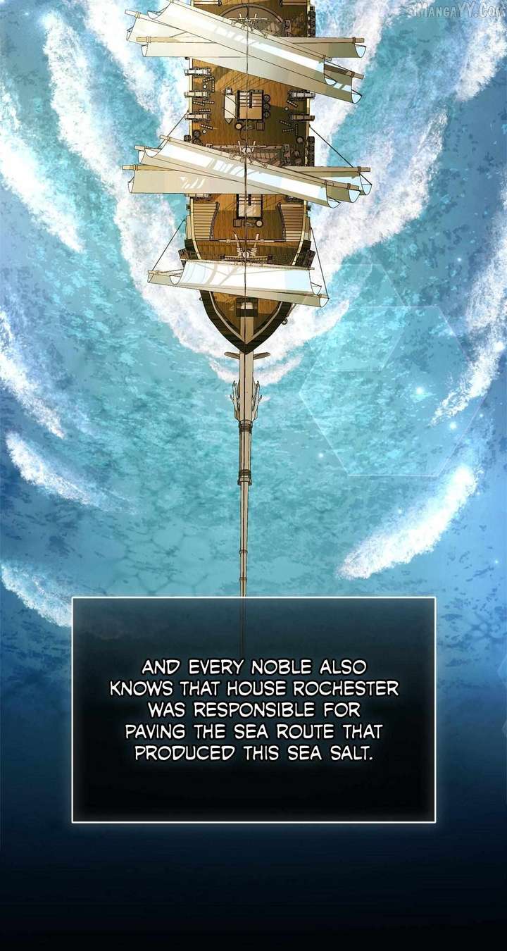 Arrogant Regret Chapter 22 - Page 3