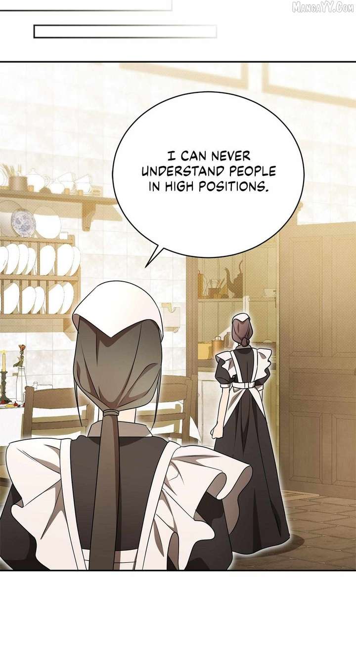 Arrogant Regret Chapter 22 - Page 46