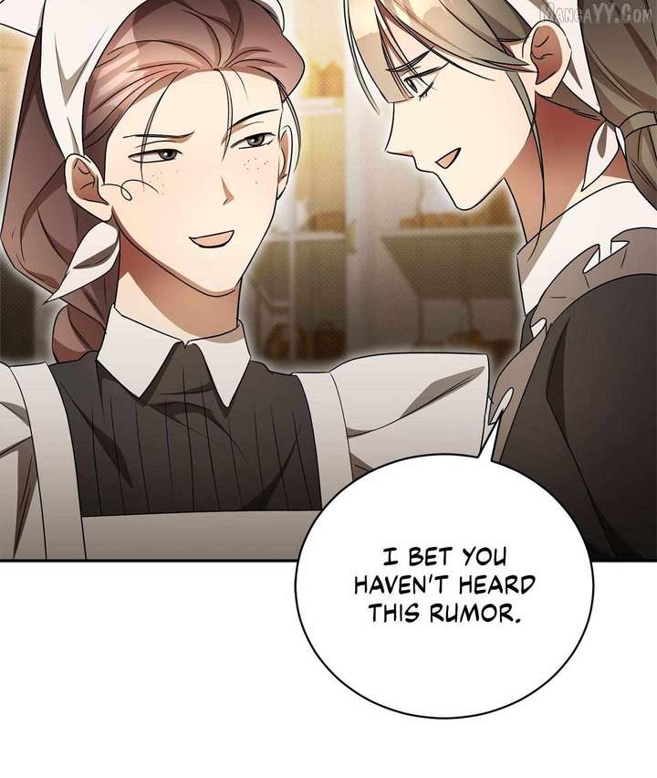 Arrogant Regret Chapter 22 - Page 51