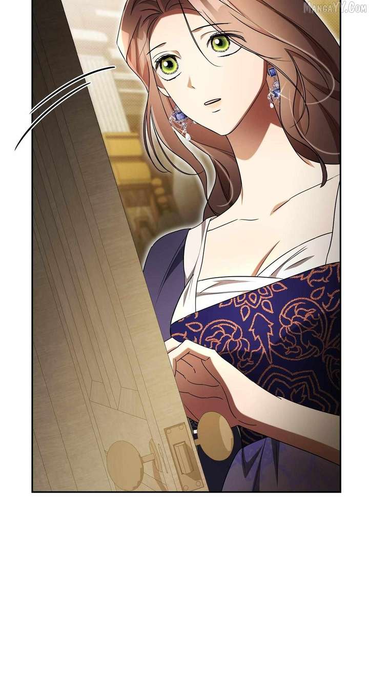 Arrogant Regret Chapter 22 - Page 54