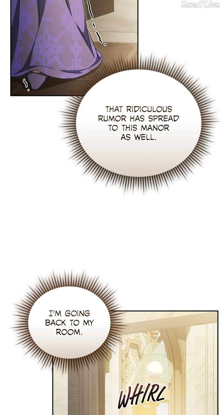 Arrogant Regret Chapter 22 - Page 57