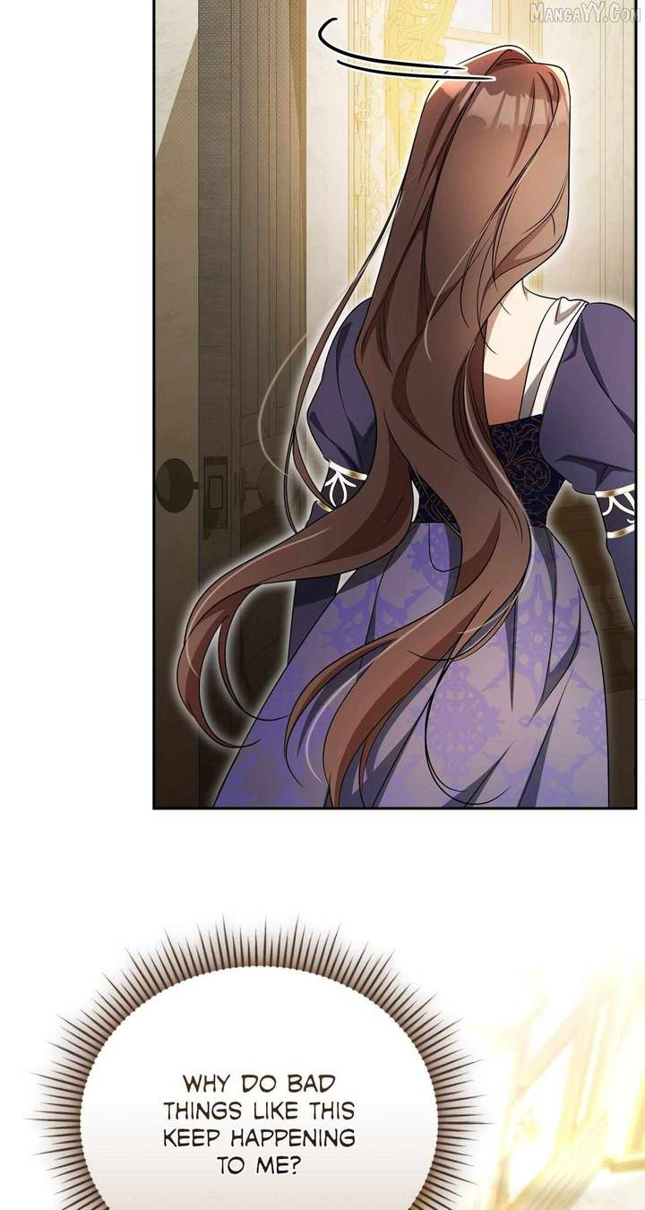 Arrogant Regret Chapter 22 - Page 58