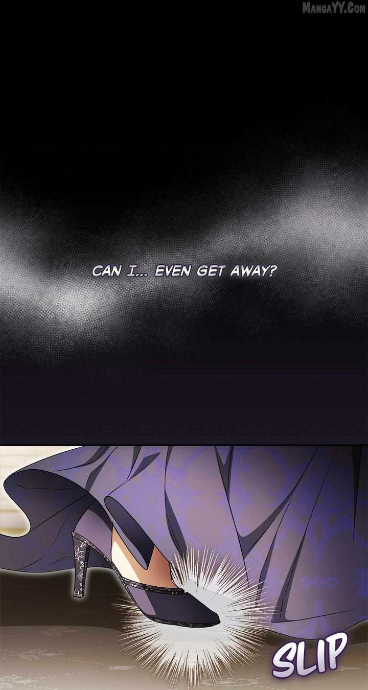 Arrogant Regret Chapter 22 - Page 61