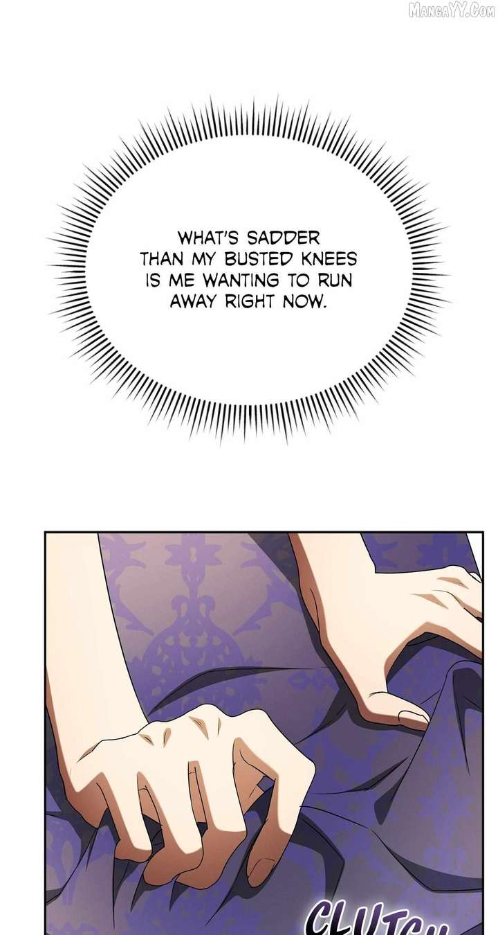 Arrogant Regret Chapter 22 - Page 64