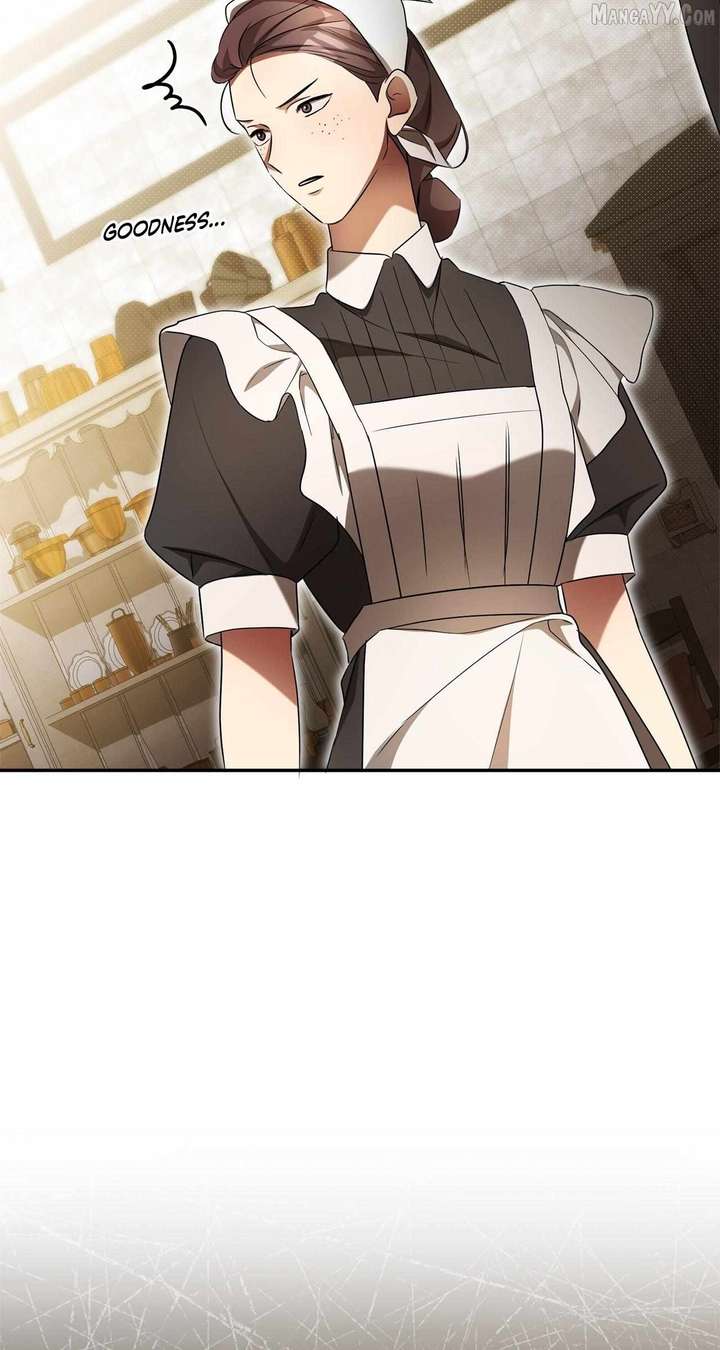 Arrogant Regret Chapter 22 - Page 72