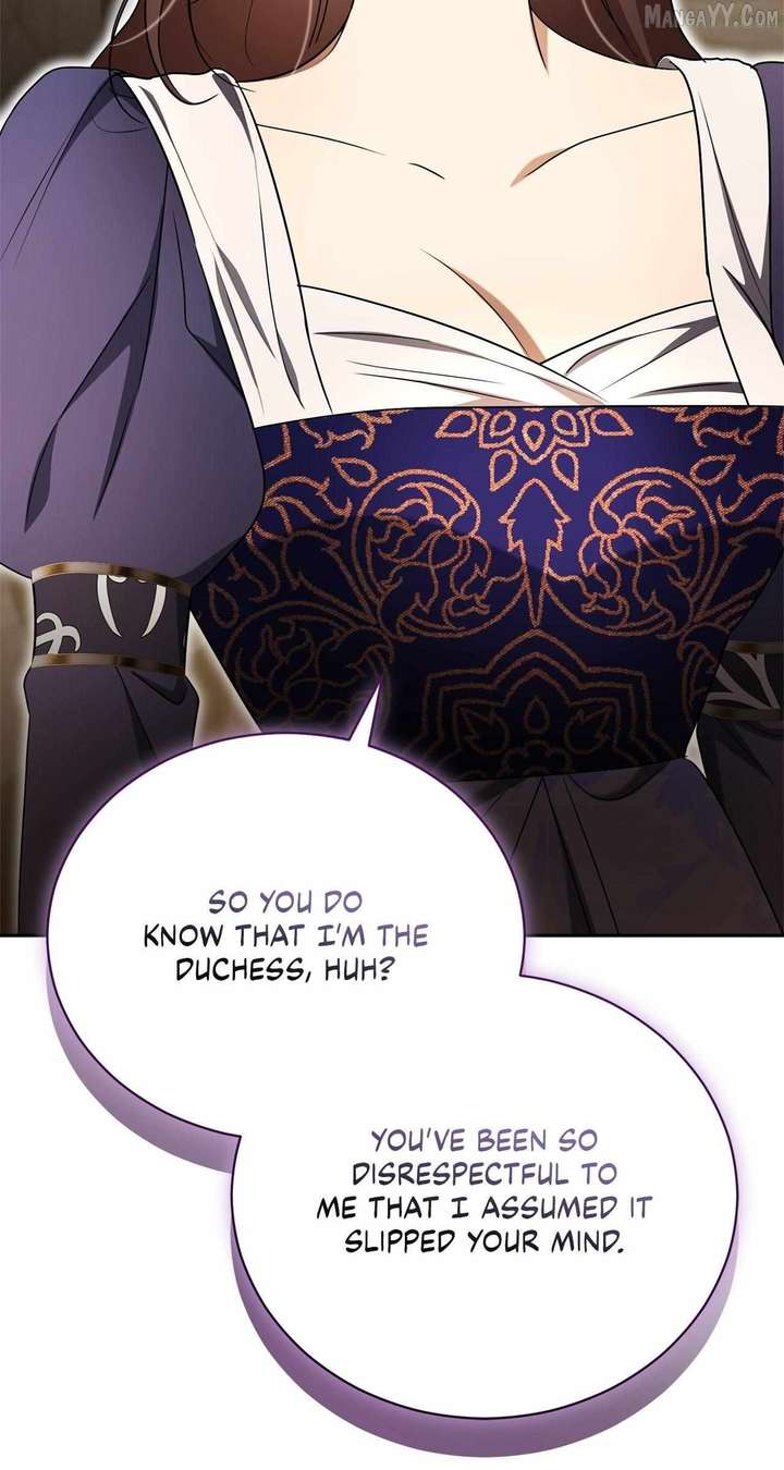 Arrogant Regret Chapter 22 - Page 74