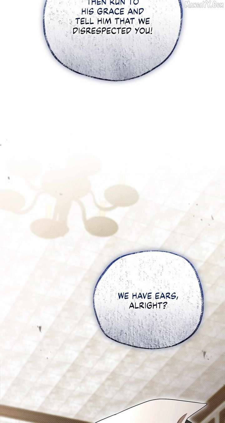 Arrogant Regret Chapter 22 - Page 85