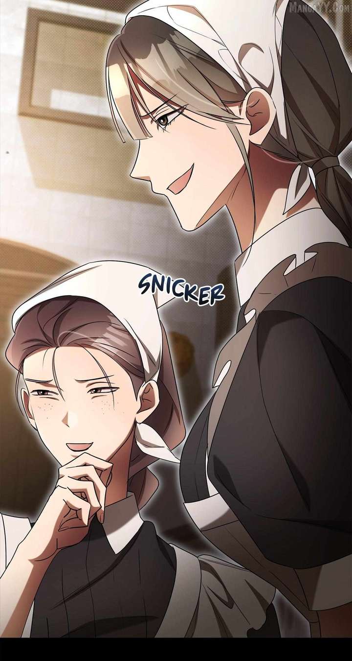 Arrogant Regret Chapter 22 - Page 86