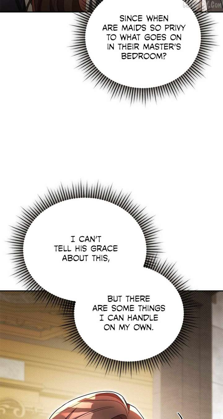 Arrogant Regret Chapter 22 - Page 90