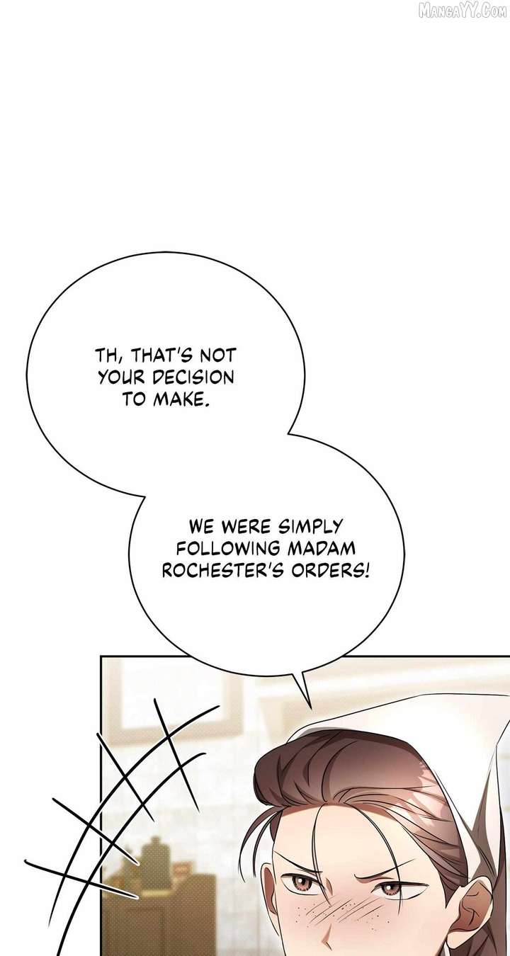 Arrogant Regret Chapter 22 - Page 95