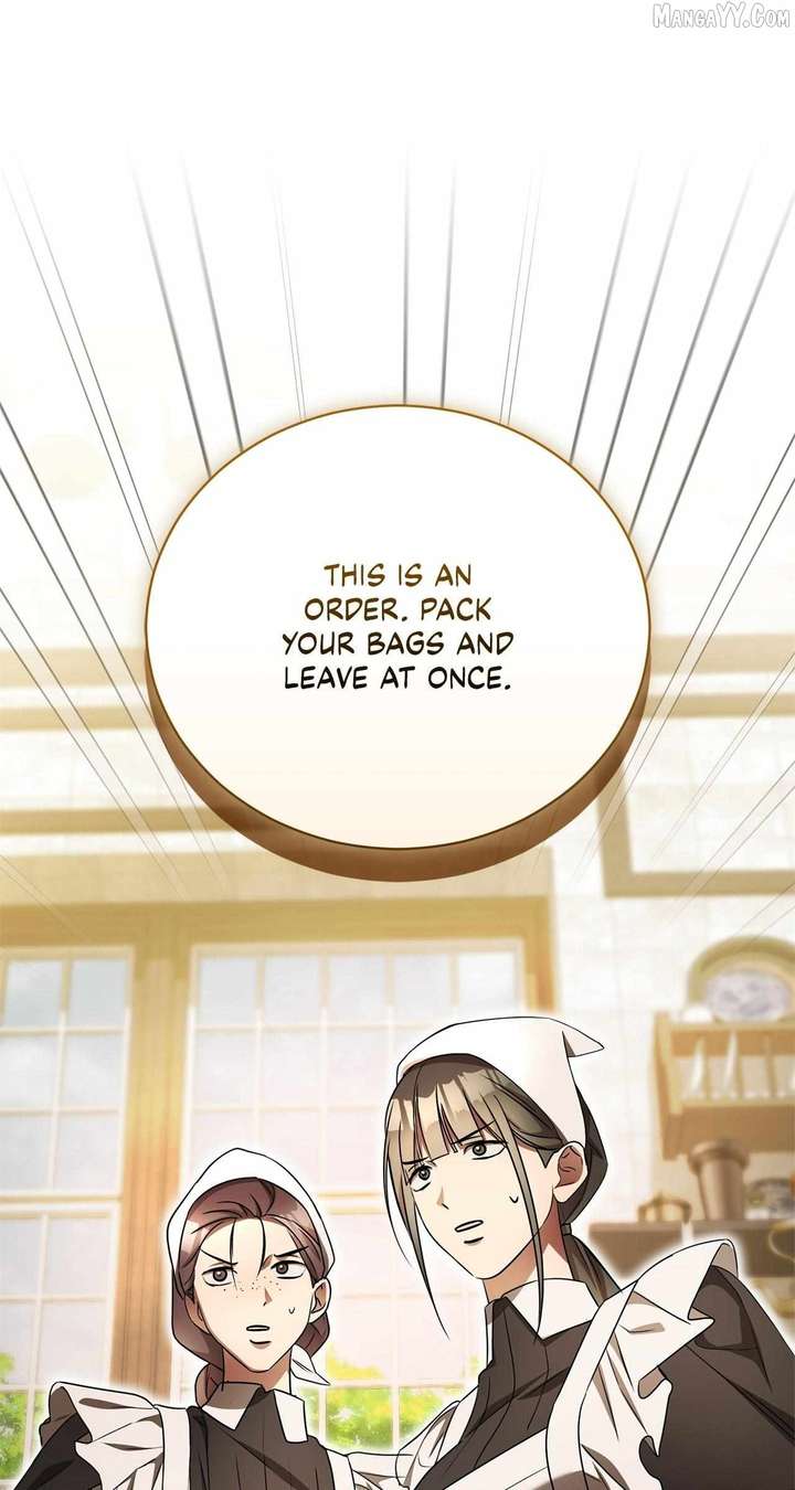 Arrogant Regret Chapter 22 - Page 99