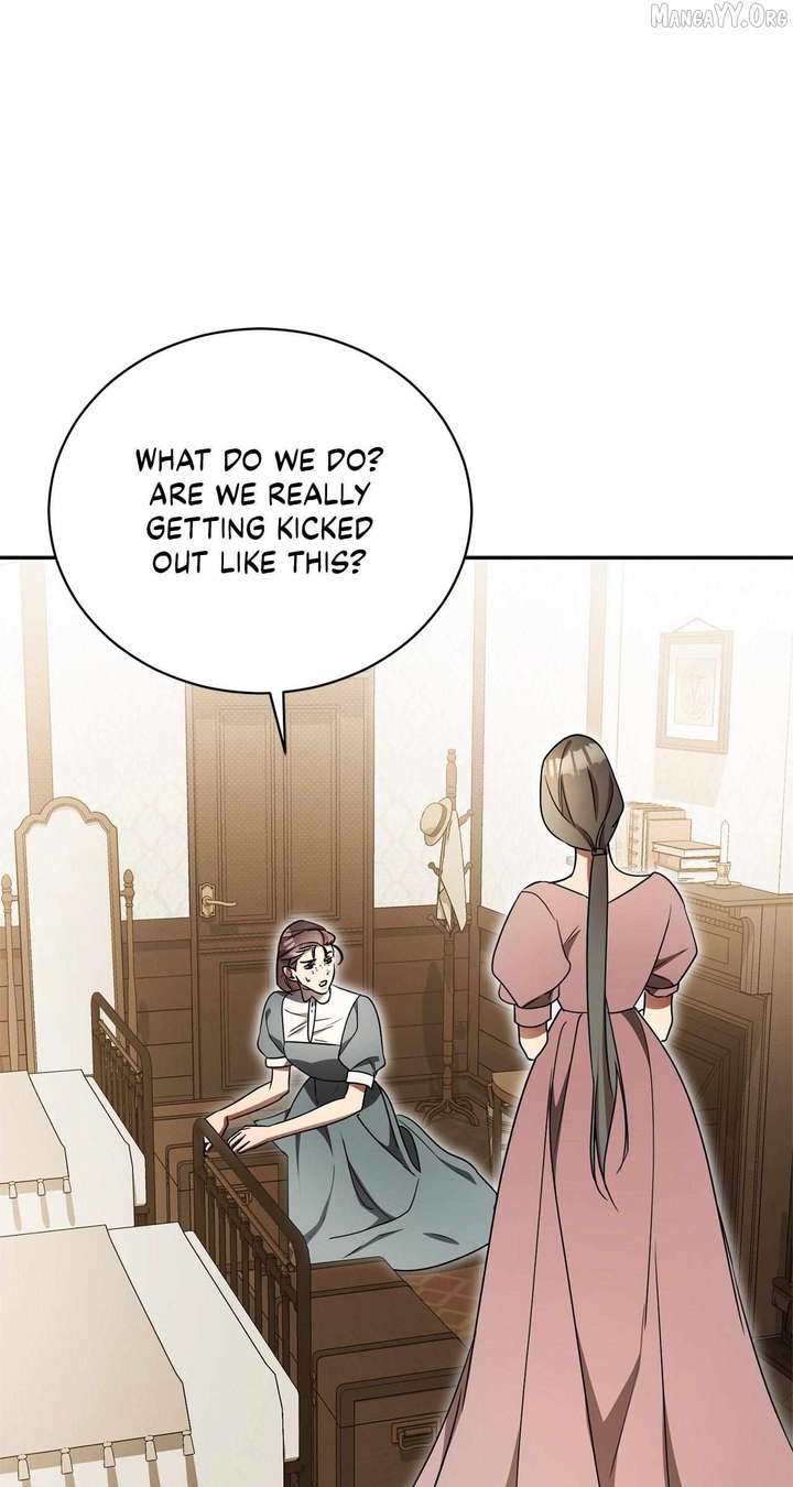 Arrogant Regret Chapter 23 - Page 1