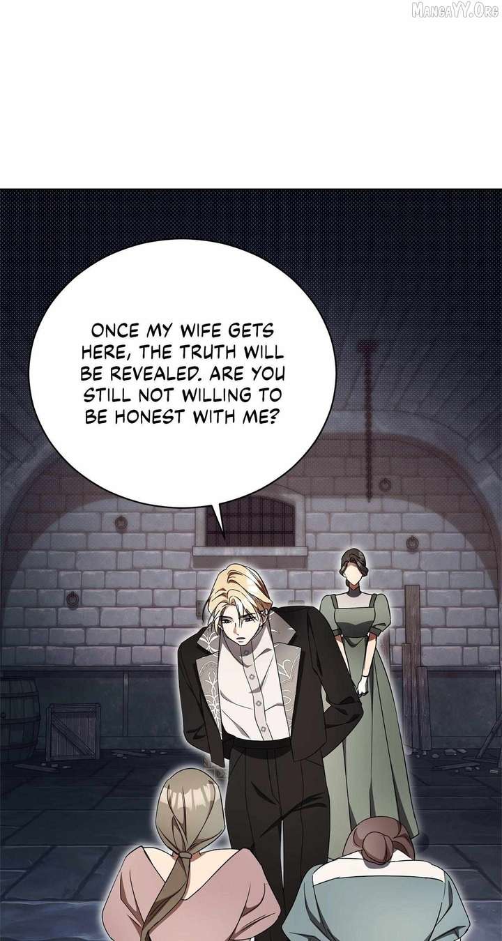 Arrogant Regret Chapter 24 - Page 2